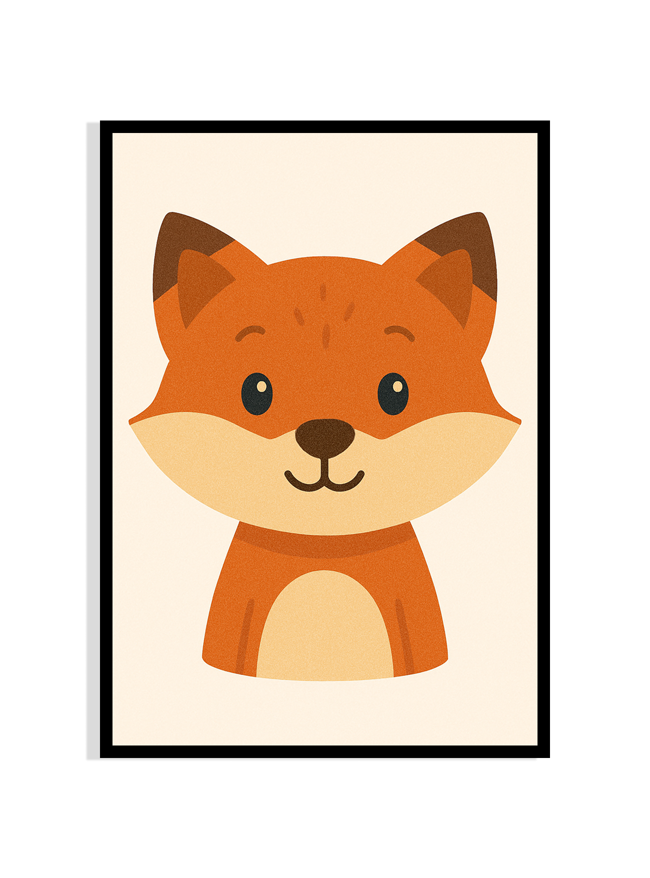 Fox Wall Art