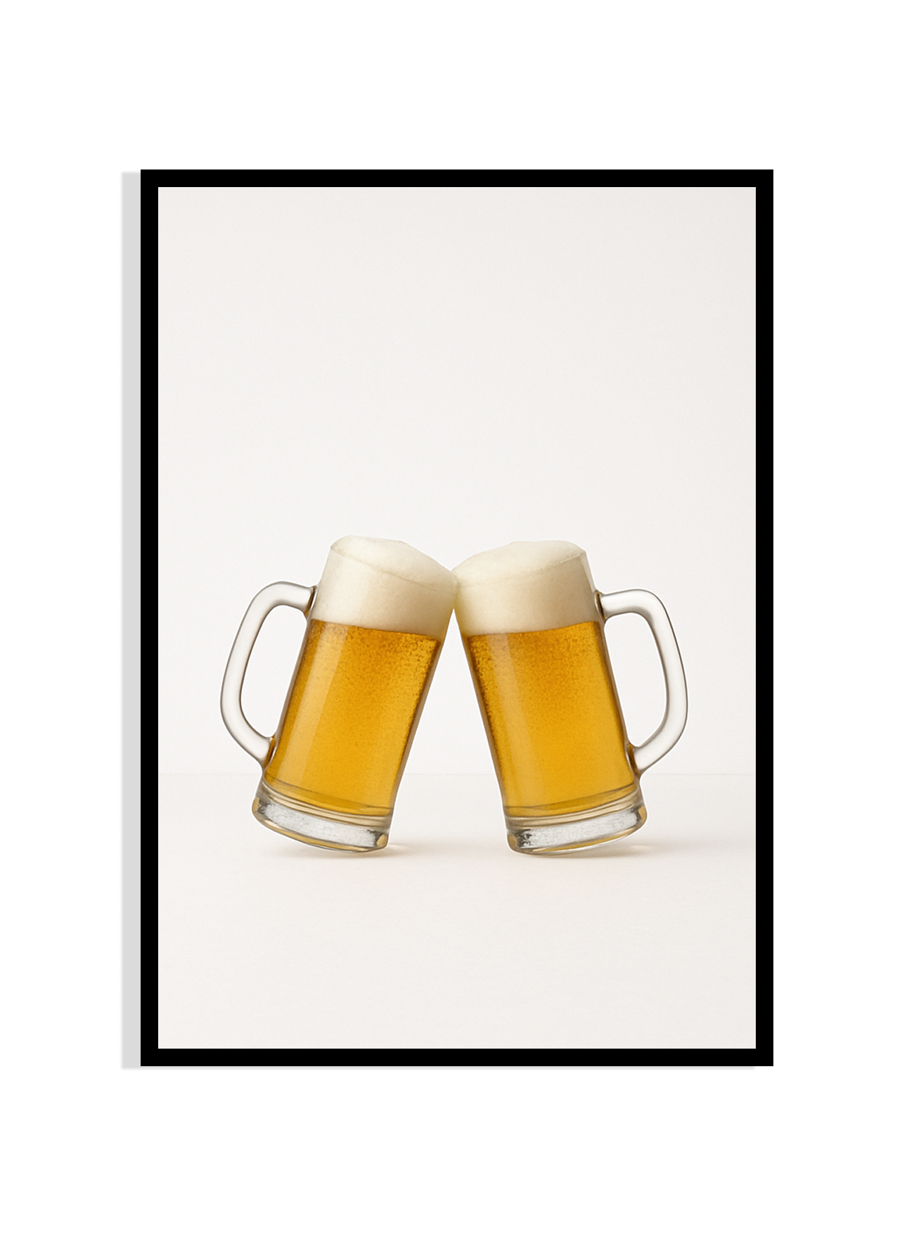 Cheers in Harmony