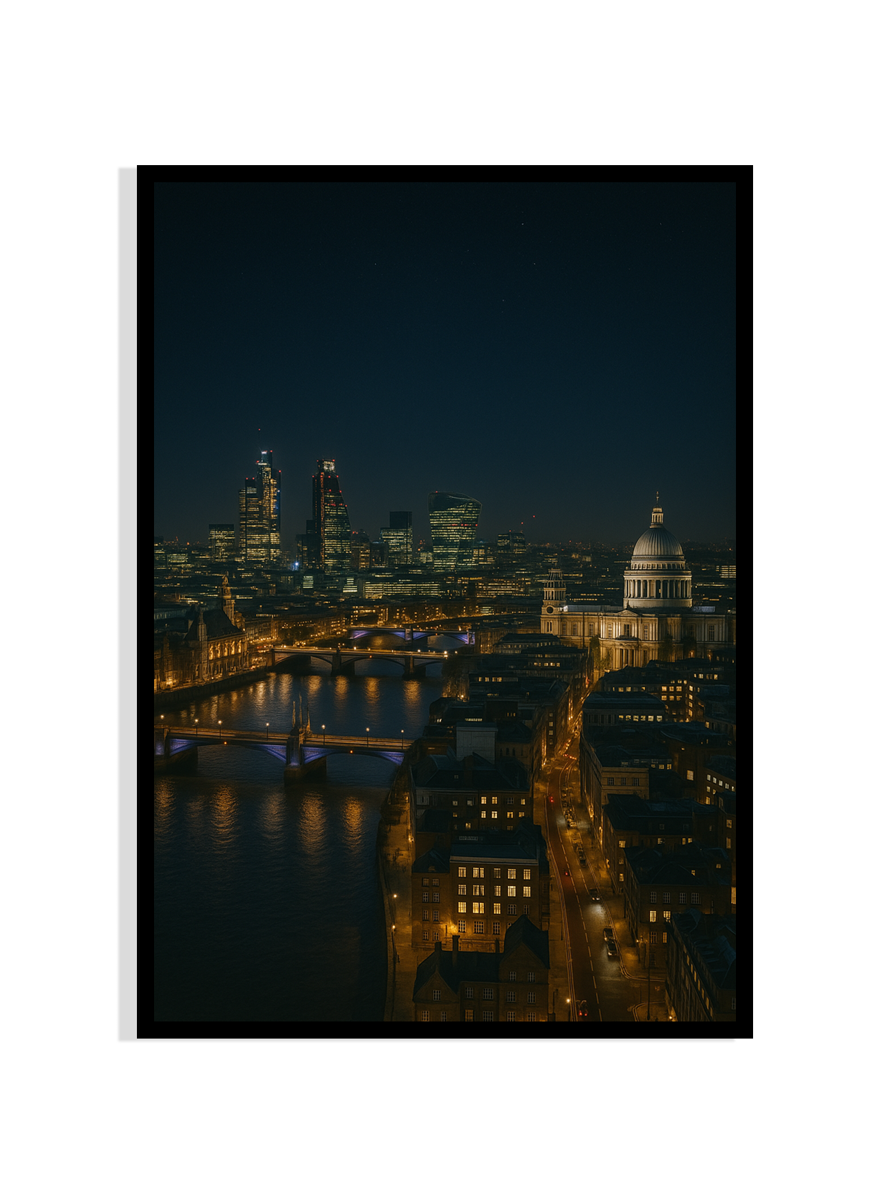 London Nights