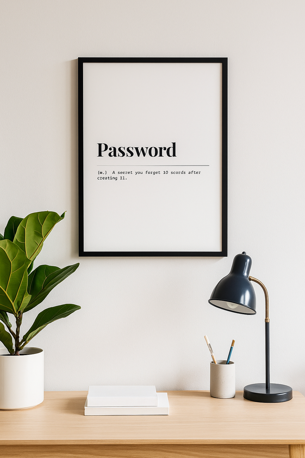 Password – The Ultimate Memory Test