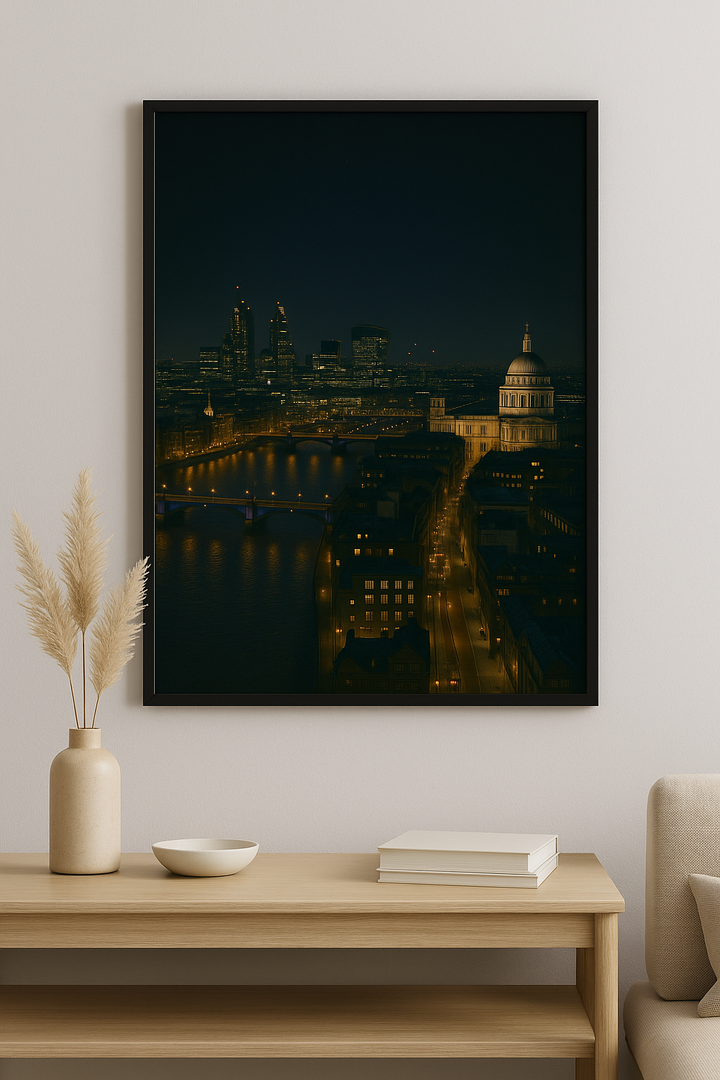 London Nights