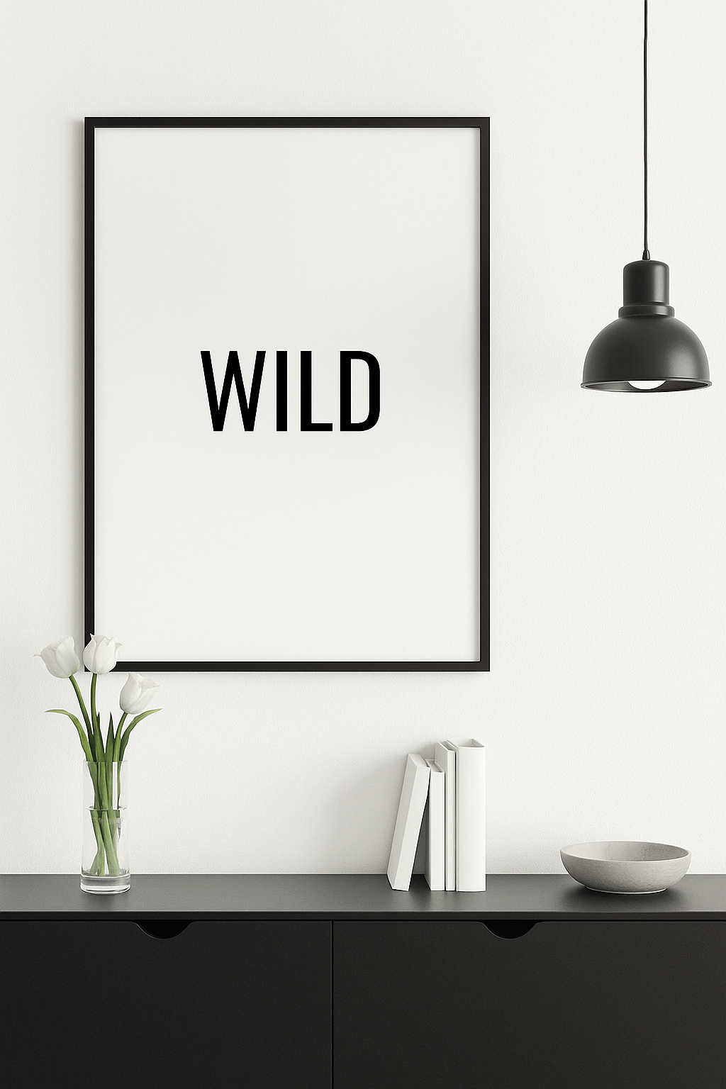 WILD - Words That Speak