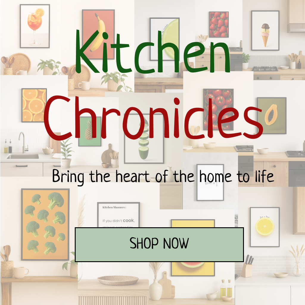 Kitchen Chronicles