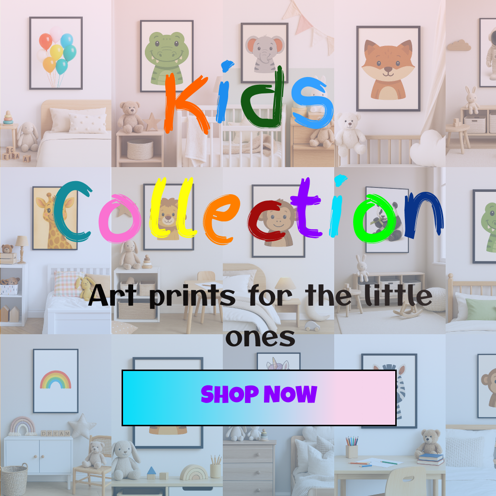 Kids Collection