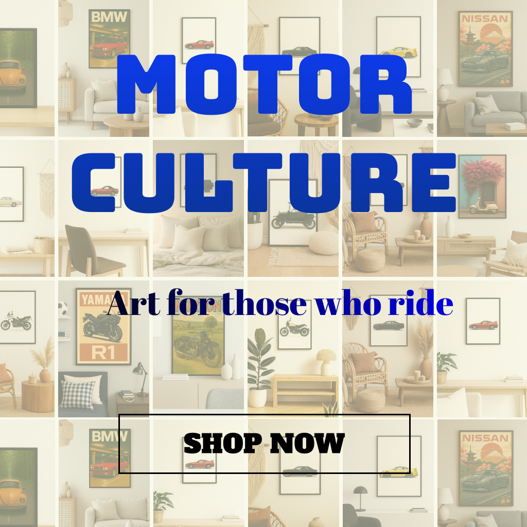 Motor Culture