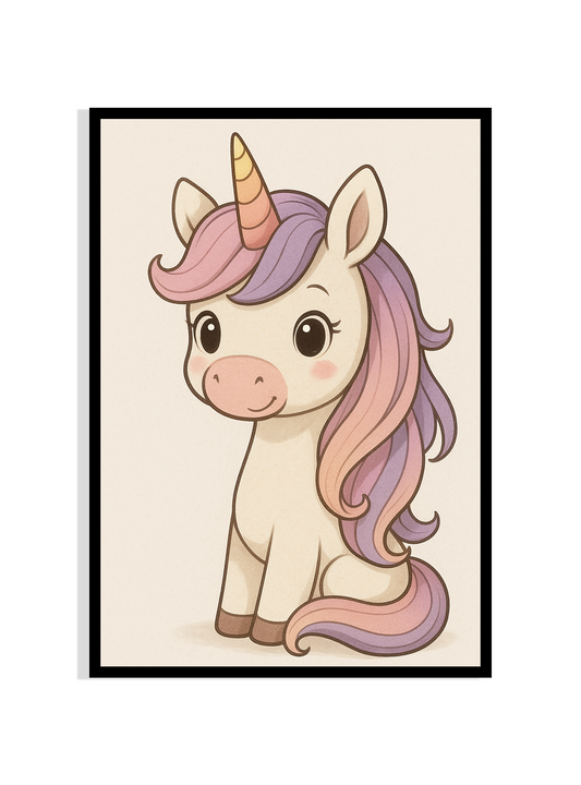 Magical Unicorn Dreams
