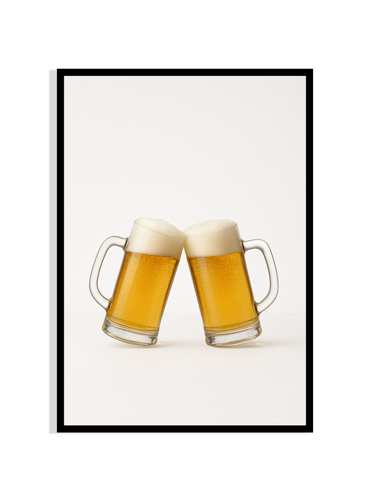 Cheers in Harmony