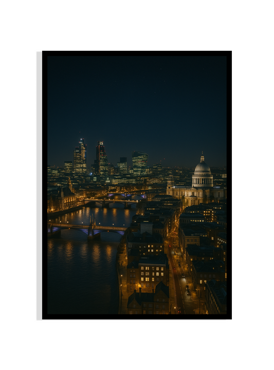 London Nights
