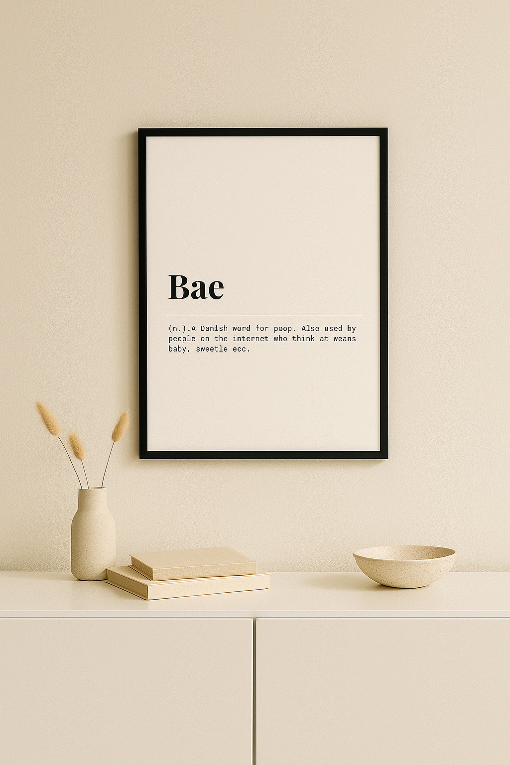Bae – Internet’s Most Misunderstood Word